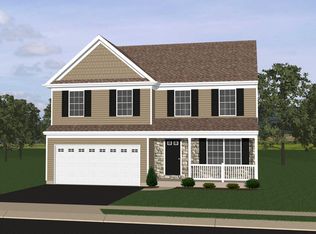321 Darlington Ct, New Providence, PA 17560
