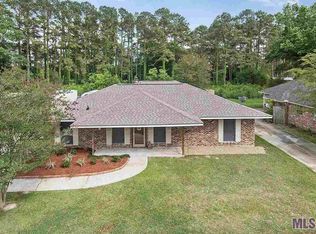 5138 Roy Ave, Greenwell Springs, LA 70739