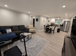 57 Sylvan St APT 2E, Danvers, MA 01923