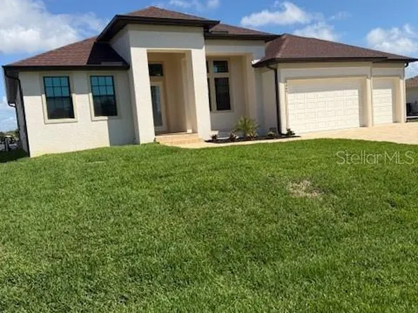 9364 Miami Cir, Port Charlotte, FL 33981