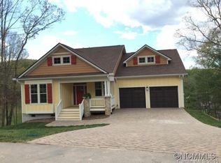 101 Greenwells Glory Dr LOT 909, Biltmore Lake, NC 28715