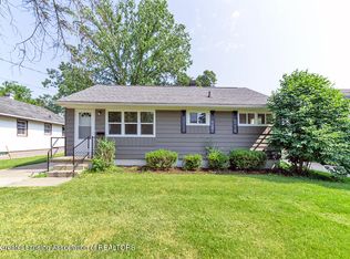 1914 Hillcrest St, Lansing, MI 48910