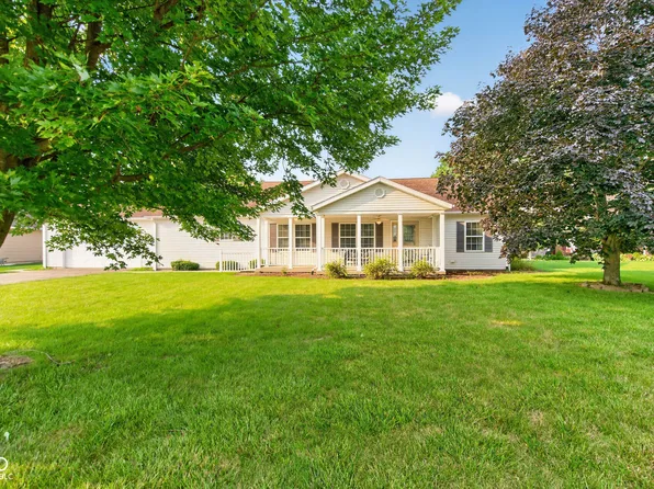 1427 Innsdale Dr, New Castle, IN 47362