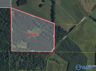 Pope Rd, Elkmont, AL 35620