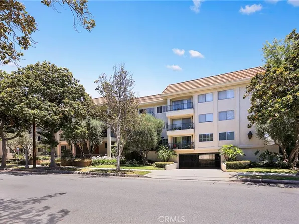 420 S Madison Ave APT 213, Pasadena, CA 91101