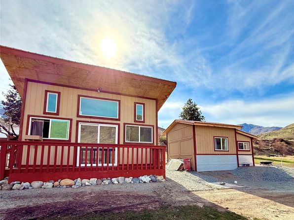 540 HIGHWAY 153, Pateros, WA 98846