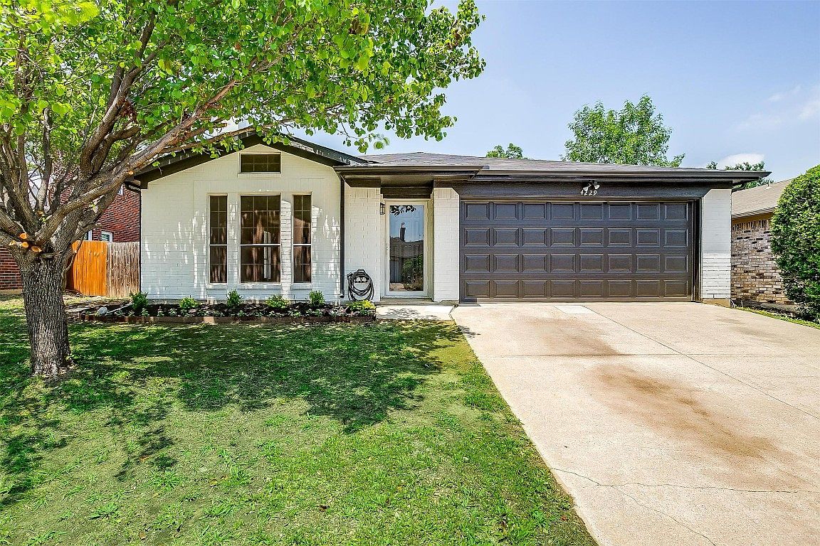 4229 Fernleaf Dr, Fort Worth, TX 76137 Zillow