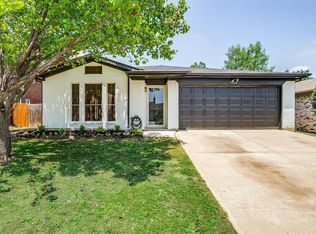 4229 Fernleaf Dr, Fort Worth, TX 76137
