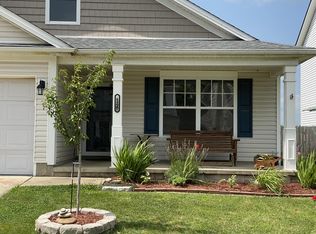 124 Meadow View Way, Georgetown, KY 40324