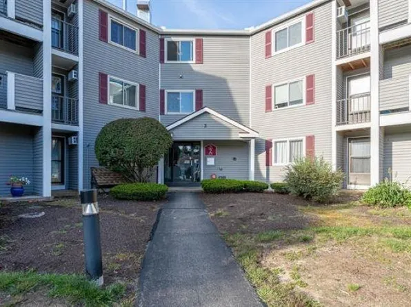 120 Fisherville Road #41, Concord, NH 03303