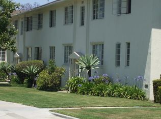 4044 Hillcrest Dr #BAO, Baldwin Hills, CA 90008