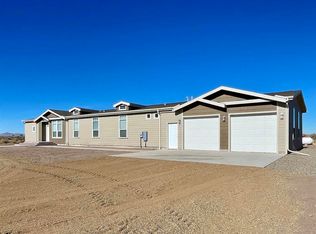 4717 Alpine Ranch Ln, Alamosa, CO 81101