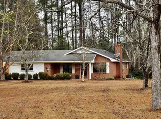 5036 Sid Lanier Rd, Garfield, GA 30425