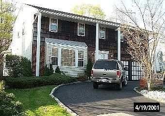Circular Driveway