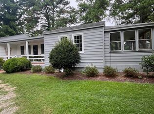 7190 Jacobus Ln, Nassawadox, VA 23413