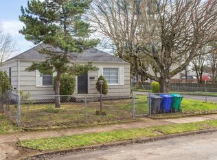 3034 SE 79th Ave, Portland, OR 97206