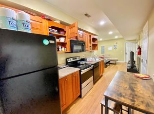1604 N Willington St UNIT B, Philadelphia, PA 19121