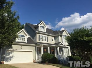 120 Old Larkspur Way, Chapel Hill, NC 27516