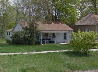 610 Morehead St, Chadron, NE 69337