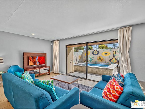 2nd image of 415 N Hermosa Dr