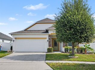 243 MILESTONE DRIVE, HAINES CITY, FL 33844