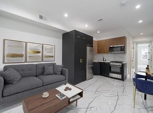 525 Newark Ave APT 3, Jersey City, NJ 07306