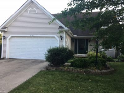 650 Thornberry Ln, Brunswick, OH, 44212