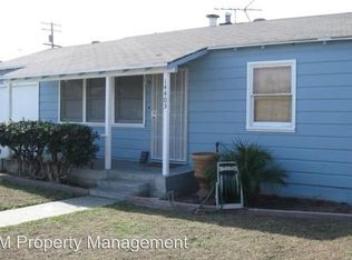14403 Arlee Ave, Norwalk, CA 90650