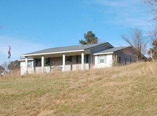 1 Highway 25 S, Golden, MS 38847