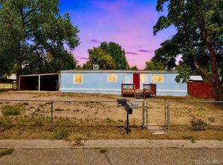 4630 Zion Drive, Greeley, CO 80634