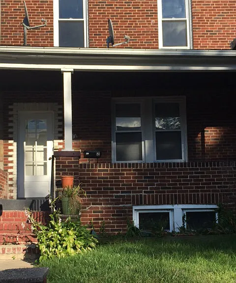 107 Kossuth Street2nd Loop — Photo 1