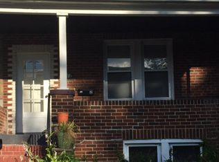 107 Kossuth Street2nd Loop, Baltimore, MD 21229