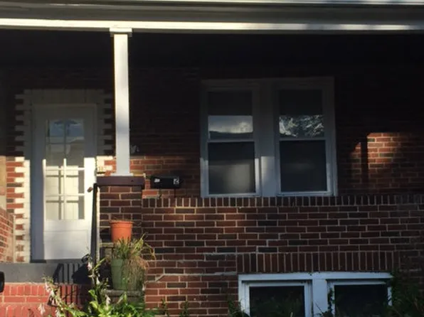 107 Kossuth Street2nd Loop, Baltimore, MD 21229
