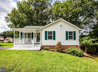 11820 Nicholas Dr, Fredericksburg, VA 22407