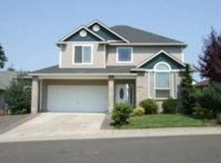2614 NE 91st St, Vancouver, WA 98665