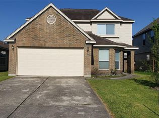 16961 Wren Hill St, Conroe, TX 77385