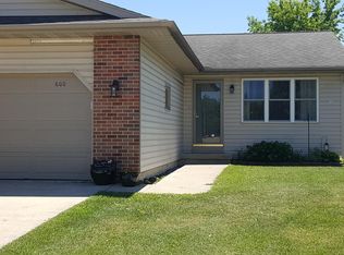 600 Oakwood Dr #0, Webster City, IA 50595