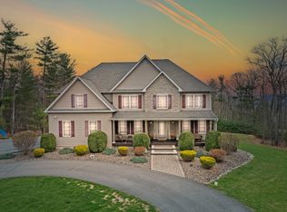 304 Sawmill Rd, Stroudsburg, PA 18360