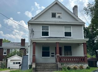2119 Hudson Ave, Cincinnati, OH 45212
