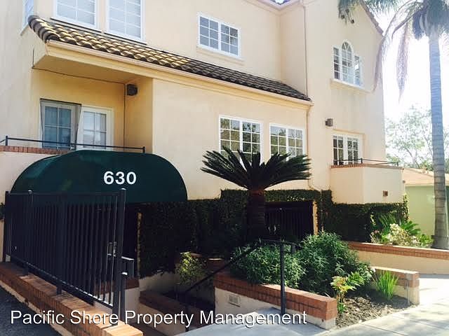 1st image of 630 E Cypress Ave APT B