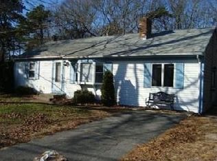 385 Winslow Gray Rd, West Yarmouth, MA 02673