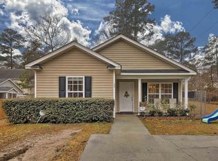 327 Flora Dr, Columbia, SC 29223