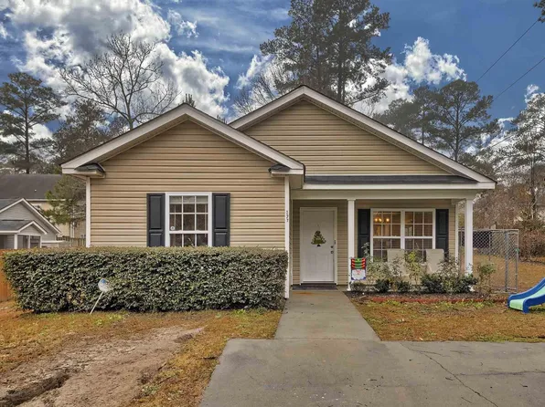 327 Flora Dr, Columbia, SC 29223