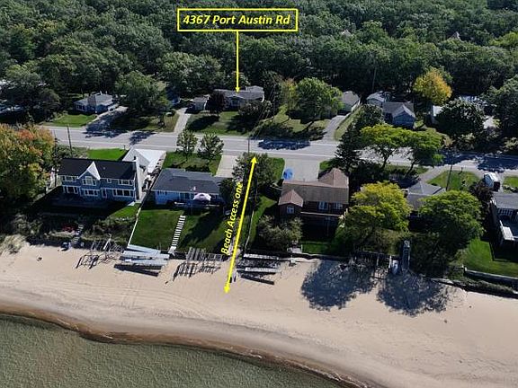 5th image of 4367 Port Austin Rd