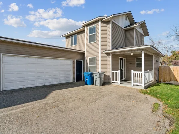 7906 W Colehaven Ct, Boise, ID 83704