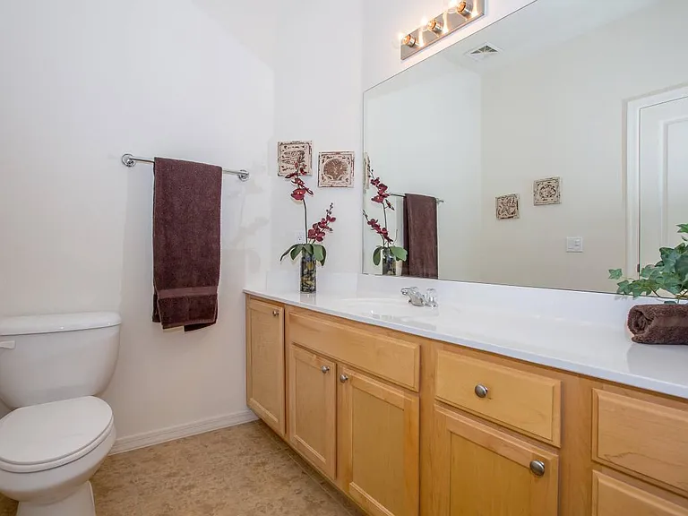 Sereno Townhomes — Photo 13