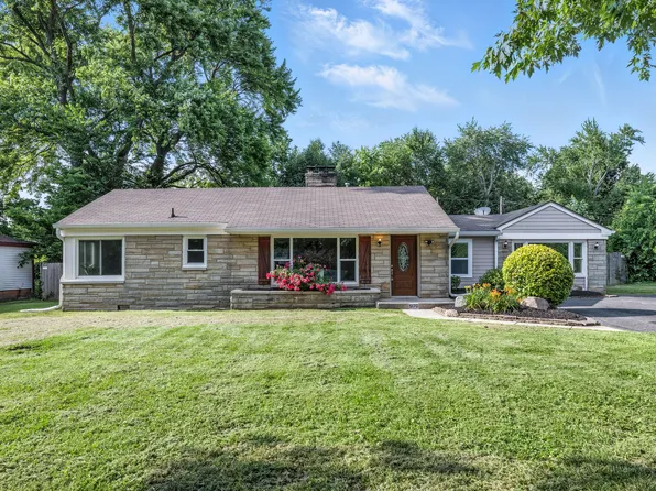 5170 Mount Pleasant North St, Greenwood, IN 46142
