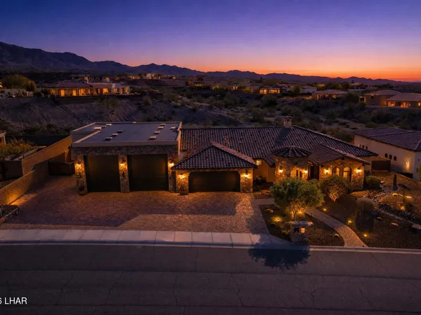 2040 Avienda Del Sol, Lake Havasu City, AZ 86406