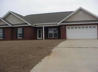 Maree Rd, Daleville, AL 36322