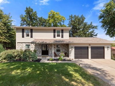 1 Saverne Pl, Lake Saint Louis, MO, 63367